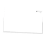 32W Pakabinamas LED šviestuvas 2555 White