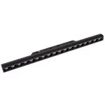 18W Magnetinės sistemos Micro11 kryptinis šviestuvas 3000K