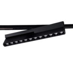 12W Magnetinės sistemos Micro11 šviestuvas N0005N