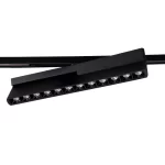 12W Magnetinės sistemos Micro11 šviestuvas N0005N