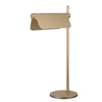 7W Stalinis LED šviestuvas 25193 Gold
