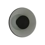 18W Sieninis LED šviestuvas 25271 Grey