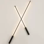 14W Sieninis LED šviestuvas 25322