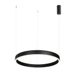 59W Pakabinamas LED šviestuvas 25365 D60 Black