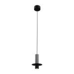 6W Pakabinamas LED šviestuvas 25378