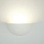 6W Sieninis LED šviestuvas 25381 White