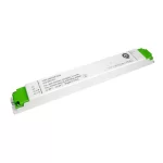200W 24V DALI PUSH DIM LED maitinimo šaltinis SLIM