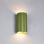 Sieninis šviestuvas SOKA 267700215 Green
