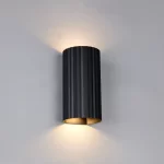 Sieninis šviestuvas SOKA 267700232 Black