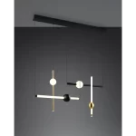 Pakabinamas LED šviestuvas MELITA 331510680