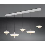 Pakabinamas LED šviestuvas KEATON 340210576 Grey 5