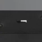 Pakabinamas LED šviestuvas KEATON 340210580 Black 5 - Image 6