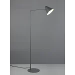 Pastatomas šviestuvas COSIMA 463900142 Anthracite