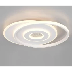 Lubinis LED šviestuvas NAZAR 633919131