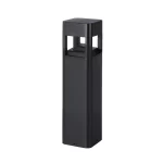 Pastatomas lauko šviestuvas Foleda OFL-5215-S-3K