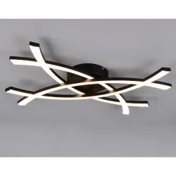 Lubinis LED šviestuvas POLLOCK R23691132