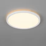 Lubinis LED šviestuvas JOKO R63011101 White D29