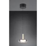 Pakabinamas šviestuvas Celeste 354910132 Black