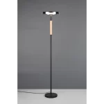 Pastatomas šviestuvas Celeste 454910132 Black