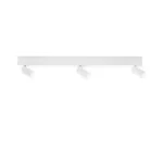 16W Lubinis LED šviestuvas ORIENTED White