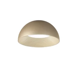 40W Lubinis LED šviestuvas COCO Gold