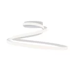 40W Lubinis LED šviestuvas COASTER White