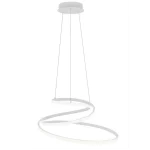 60W Pakabinamas LED šviestuvas COASTER White