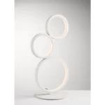 15W Stalinis LED šviestuvas FREDY 3
