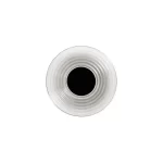 8W Sieninis LED šviestuvas MORSE Grey