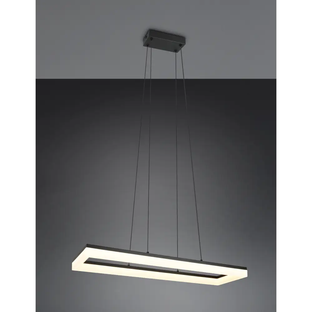 R35771132 27W Pakabinamas LED šviestuvas CAMINO R35771132