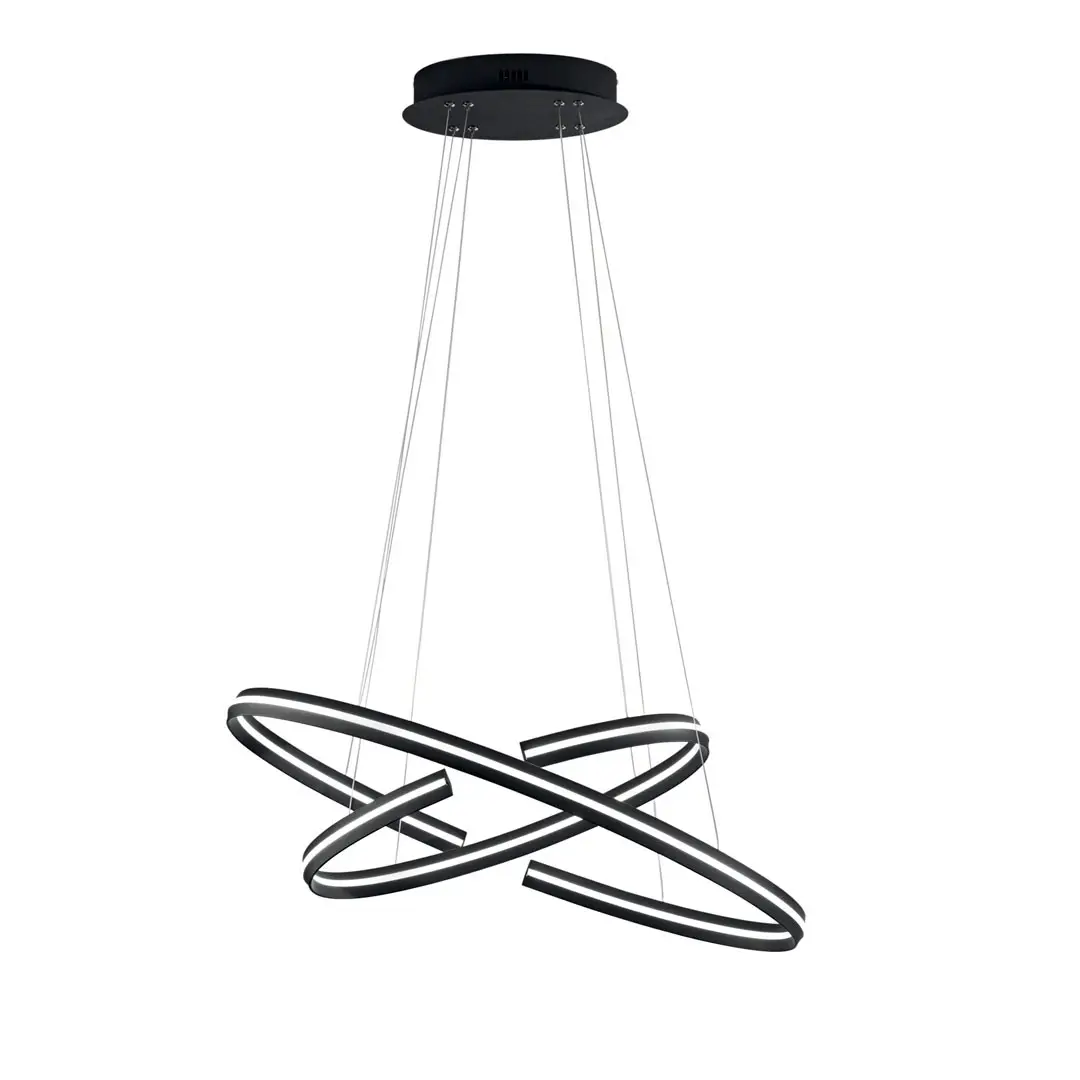 sospensione-led-clarke-s80 (4) 60W Pakabinamas LED šviestuvas CLARKE 3000K