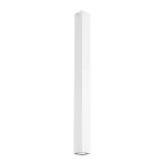 Lubinis šviestuvas FLUKE H75 White