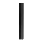 Lubinis šviestuvas FLUKE H75 Black