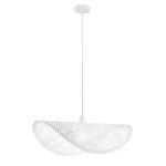 Pakabinamas šviestuvas RHEI-DOT White D60
