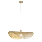 Pakabinamas šviestuvas RHEI-DOT Gold D60
