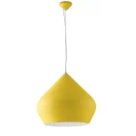 Pakabinamas šviestuvas THOLOS Yellow
