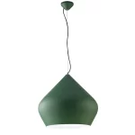 Pakabinamas šviestuvas THOLOS Green