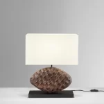 Stalinis šviestuvas ACACIA Wood