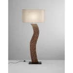Pastatomas šviestuvas ACACIA Wood