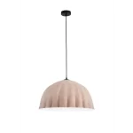 Akustinis pakabinamas šviestuvas MIDI Beige
