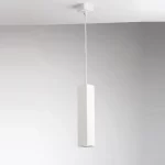 Pakabinamas šviestuvas FLUKE S30 White