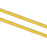 10W 24V 3000K FREE CUT COB LED juosta