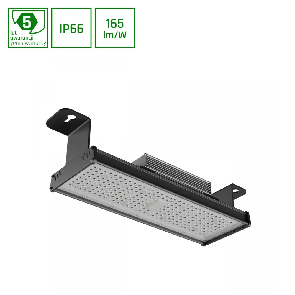 2266385 75W Pramoninis pakabinamas LED šviestuvas HALLS