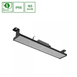 150W Pramoninis pakabinamas LED šviestuvas HALLS