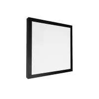 24/35/40W Lubinis LED šviestuvas Nymphea Select CCT juodas
