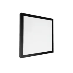 24/35/40W Lubinis LED šviestuvas Nymphea Select CCT juodas