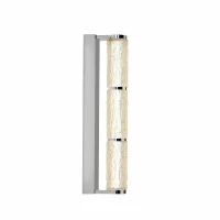 Sieninis LED šviestuvas LOVE W0423 H46cm