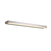 7W Lubinis LED šviestuvas TRIO W0403D, DIMM, chromas
