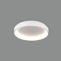 Lubinis LED šviestuvas GRACE 38 baltas CCT