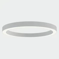 Lubinis LED šviestuvas ALISO 100 baltas CCT
